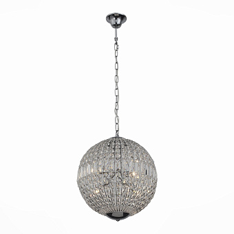 Люстра подвесная ST Luce MONDO SL226.103.05 200Вт 5 лампочек E14