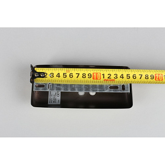 Бра Omnilux Mulazzo OML-57501-01 40Вт E14