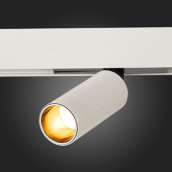 Магнитный трековый светильник ST Luce SKYLINE 48 ST807.536.12 12Вт LED белый