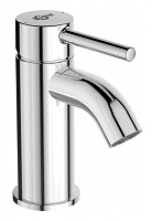 Смеситель для раковины IDEAL STANDARD CERALINE BC192AA хром