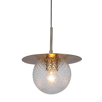 Светильник подвесной F-Promo Roshni 3049-1P 60Вт E27