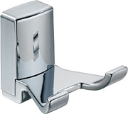 Крючок WASSERKRAFT LEINE K-5023D хром