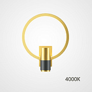 Светильник настенный ImperiumLOFT Dagveig 226434-23 12Вт LED