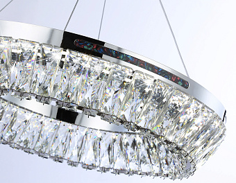 Люстра подвесная Ambrella Traditional TR5022 47Вт 1 лампочек LED
