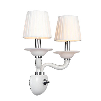 Бра ST Luce SERENATTA SL1112.501.02 80Вт E14