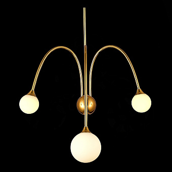 Бра ST Luce VIVE SL1187.201.03 15Вт G9