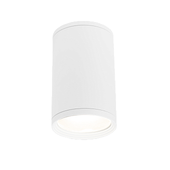 Светильник ландшафтный Elektrostandard Light a056333 35128/H 10Вт IP65 GU10 белый