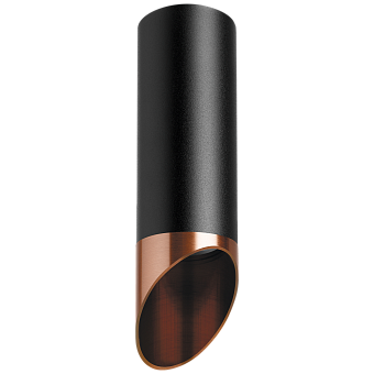 Светильник настенно-потолочный Lightstar Rullo R487130 50Вт GU10