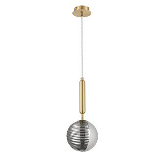 Светильник подвесной Vele Luce Amore VL5484P01 28Вт G9