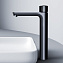 Смеситель для раковины AM-PM X-Joy F85A92522 чёрный