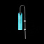Светильник настенный ST Luce CALLANA SL1145.181.01 60Вт E27