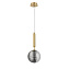 Светильник подвесной Vele Luce Amore VL5484P01 28Вт G9