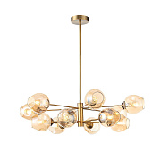 Люстра ST Luce FOVIA SL1500.203.12 480Вт 12 лампочек E14