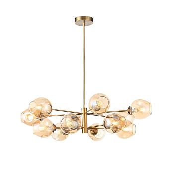 Люстра ST Luce FOVIA SL1500.203.12 480Вт 12 лампочек E14