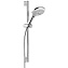 Душевой гарнитур KLUDI Freshline 6793005-00 хром