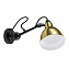 Спот Lightstar Loft 765608 40Вт 1 лампа E14