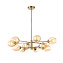 Люстра ST Luce FOVIA SL1500.203.12 480Вт 12 лампочек E14