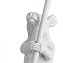 Настольная лампа Arte Lamp GUSTAV A4420LT-1WH 40Вт E14