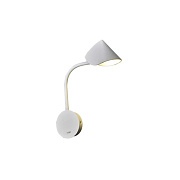 Светильник настенный Mantra GOA 7720 8Вт LED