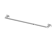 Полотенцедержатель AM-PM Sense L A74346400 хром 65,53см