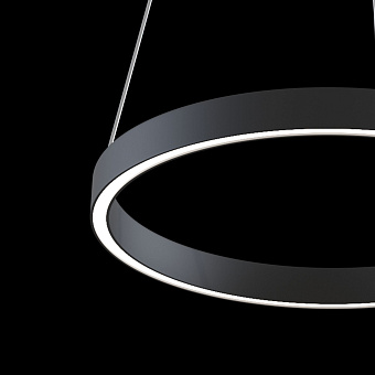Светильник подвесной Maytoni Rim MOD058PL-L22B4K 25Вт LED
