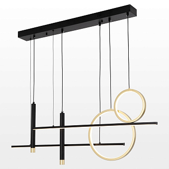 Светильник подвесной Lussole BEAUMONT LSP-7006 30Вт LED