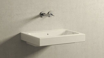 Смеситель для раковины GROHE Eurodisc joy 19968000 хром