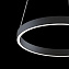 Светильник подвесной Maytoni Rim MOD058PL-L22B4K 25Вт LED
