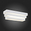 Светильник настенный ST Luce GRECCI SL1588.501.01 12Вт LED
