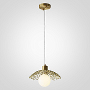 Светильник подвесной ImperiumLOFT Kaia 167814-26 60Вт E27