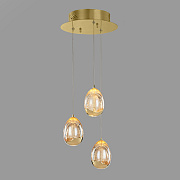 Светильник подвесной ImperiumLOFT Lenita 212297-23 15Вт LED