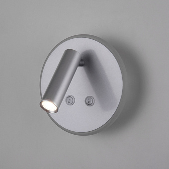 Светильник настенный Elektrostandard Tera a043969 MRL 1014 10Вт LED