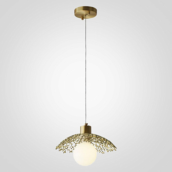 Светильник подвесной ImperiumLOFT Kaia 167814-26 60Вт E27