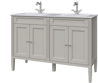 Тумба под раковину напольная CAPRIGO ALBION CONCEPT 34023-ТP813 47х86,5х121см