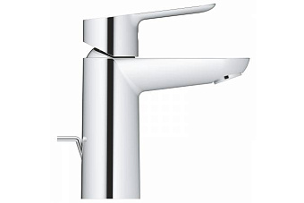Смеситель для раковины GROHE BauEdge 23328000 хром