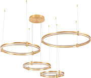 Светильник подвесной Stilfort Tooring 4006/05/04PL 40Вт LED