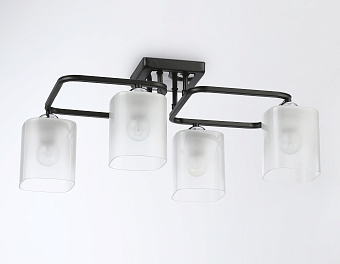 Люстра потолочная Ambrella TRADITIONAL Modern TR303222 720Вт 4 лампочек E27