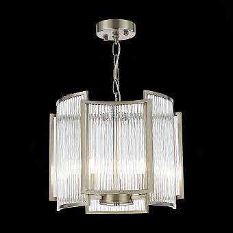 Люстра подвесная ST Luce Cosenza SL1234.103.03 180Вт 3 лампочек E14
