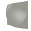 Настенная плитка WOW Wow 91735 Ash Grey Matt 12,5х12,5см 0,278кв.м. матовая