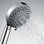Ручной душ WASSERKRAFT A032 хром