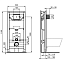 Инсталляция с унитазом IDEAL STANDARD PROSYS CONNECT R030701