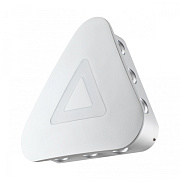 Светильник фасадный Novotech CALLE 358935 12Вт IP54 LED белый