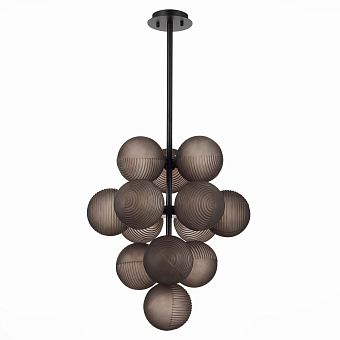 Люстра подвесная ST Luce TODO SL1184.403.13 65Вт 13 лампочек G9
