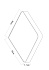 Светильник потолочный Arte Lamp COSMOPOLITAN A7210PL-2WH 60Вт E27