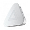 Светильник фасадный Novotech CALLE 358935 12Вт IP54 LED белый