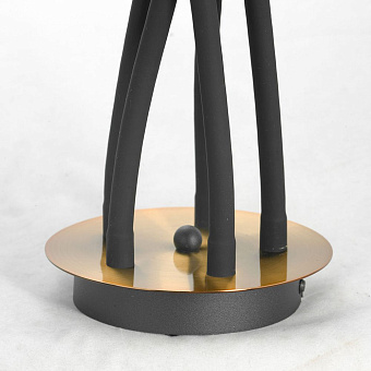 Люстра потолочная Lussole REGINA GRLSP-8342 50Вт 5 лампочек E27