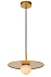 Светильник подвесной Lucide TOPHER 30491/30/02 5Вт G9