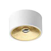 Светильник точечный накладной Odeon HIGHTECH 3892/1C 50Вт GU10