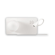 Бра IDEAL LUX BOOK-2 174822 28Вт G9/LED