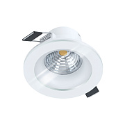 Светильник точечный встраиваемый EGLO SALABATE 98241 6Вт LED